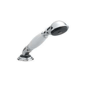 Душевой гарнитур Dornbracht Madison врезной на борт ванны